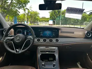 Mercedes-Benz E-Class 2022 E 300 L Luxury type Passenger car exterior photo 4 Mercedes-Benz E-Class 2022 E 300 L Luxury type Passenger car exterior photo 4