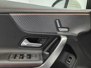 Mercedes-Benz A-Class 2023 A 200 L Sport Sedan Fashion Edition interior photo 18 Mercedes-Benz A-Class 2023 A 200 L Sport Sedan Fashion Edition interior photo 18