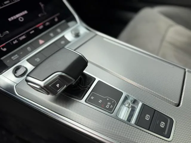 Audi A6L 2021 45 TFSI quattro Choose dynamic type exterior photo 5 Audi A6L 2021 45 TFSI quattro Choose dynamic type exterior photo 5