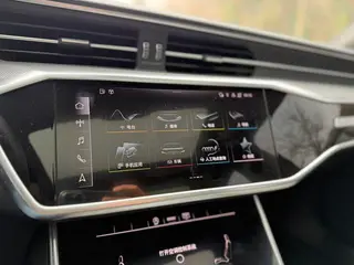 Audi A6L 2021 45 TFSI quattro Choose dynamic type exterior photo 7 Audi A6L 2021 45 TFSI quattro Choose dynamic type exterior photo 7