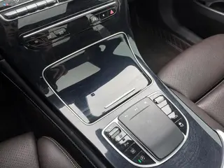 Mercedes-Benz GLC 2022 Reforma GLC 260 L 4MATIC Dinámico interior foto 11 Mercedes-Benz GLC 2022 Reforma GLC 260 L 4MATIC Dinámico interior foto 11