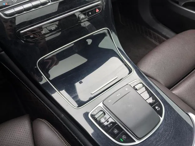 Mercedes-Benz GLC 2022 Reforma GLC 260 L 4MATIC Dinámico interior foto 11 Mercedes-Benz GLC 2022 Reforma GLC 260 L 4MATIC Dinámico interior foto 11