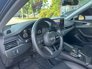 Audi A4L 2022 40 TFSI Модный элегантный тип экстерьер фото 5