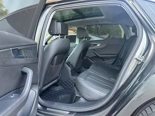 Audi A4L 2022 40 TFSI Модный элегантный тип экстерьер фото 6