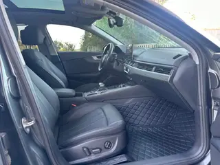Audi A4L 2022 40 TFSI Модный элегантный тип экстерьер фото 7