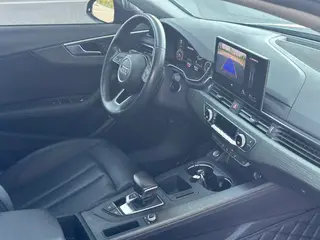 Audi A4L 2022 40 TFSI Модный элегантный тип экстерьер фото 8