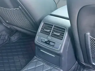 Audi A4L 2022 40 TFSI Модный элегантный тип интерьер фото 9