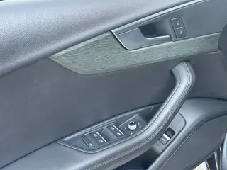 Audi A4L 2022 40 TFSI Модный элегантный тип интерьер фото 13