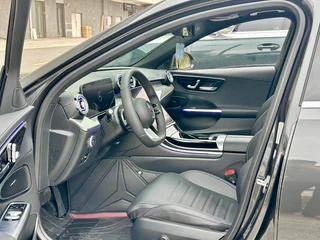 Mercedes-Benz C-Class 2022 C 260 L Sports version exterior photo 5 Mercedes-Benz C-Class 2022 C 260 L Sports version exterior photo 5