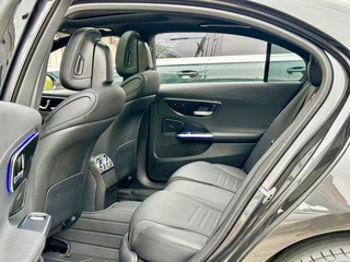 Mercedes-Benz C-Class 2022 C 260 L Sports version exterior photo 6 Mercedes-Benz C-Class 2022 C 260 L Sports version exterior photo 6