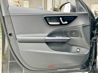 Mercedes-Benz C-Class 2022 C 260 L Sports version exterior photo 9 Mercedes-Benz C-Class 2022 C 260 L Sports version exterior photo 9