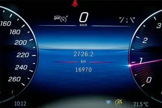 Mercedes-Benz C-Class 2023 Second change C 260 L Hao Night Sports Edition exterior photo 10 Mercedes-Benz C-Class 2023 Second change C 260 L Hao Night Sports Edition exterior photo 10
