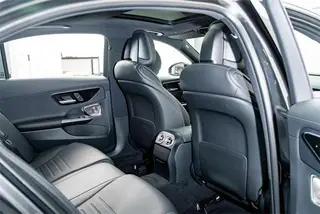 Mercedes-Benz C-Class 2023 Second change C 260 L Hao Night Sports Edition interior photo 20 Mercedes-Benz C-Class 2023 Second change C 260 L Hao Night Sports Edition interior photo 20