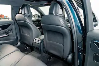 Mercedes-Benz C-Class 2024 Tres cambios C 260 L Versión deportiva interior foto 16 Mercedes-Benz C-Class 2024 Tres cambios C 260 L Versión deportiva interior foto 16