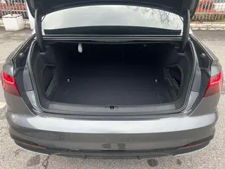 Audi A4L 2024 40 TFSI Роскошный динамичный тип Звездная ночь версия экстерьер фото 8