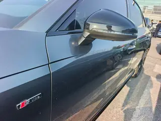 Audi A4L 2024 40 TFSI Роскошный динамичный тип Звездная ночь версия интерьер фото 12