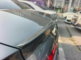 Audi A4L 2024 40 TFSI Роскошный динамичный тип Звездная ночь версия интерьер фото 14