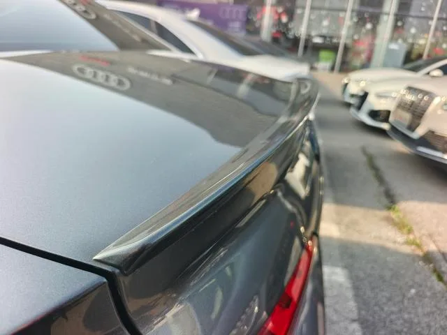 Audi A4L 2024 40 TFSI Роскошный динамичный тип Звездная ночь версия интерьер фото 14