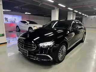 Mercedes-Benz E-Class 2023 Restyling E 300 L Luxury type Passenger car exterior photo 1 Mercedes-Benz E-Class 2023 Restyling E 300 L Luxury type Passenger car exterior photo 1