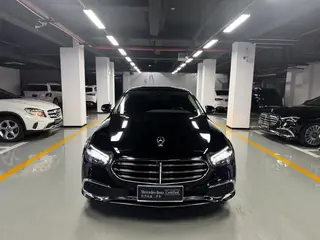 Mercedes-Benz E-Class 2023 Restyling E 300 L Luxury type Passenger car exterior photo 2 Mercedes-Benz E-Class 2023 Restyling E 300 L Luxury type Passenger car exterior photo 2
