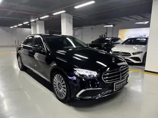 Mercedes-Benz E-Class 2023 Restyling E 300 L Luxury type Passenger car exterior photo 3 Mercedes-Benz E-Class 2023 Restyling E 300 L Luxury type Passenger car exterior photo 3
