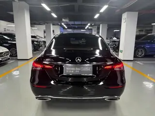 Mercedes-Benz E-Class 2023 Restyling E 300 L Luxury type Passenger car exterior photo 6 Mercedes-Benz E-Class 2023 Restyling E 300 L Luxury type Passenger car exterior photo 6