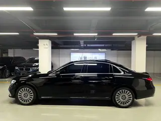 Mercedes-Benz E-Class 2023 Restyling E 300 L Luxury type Passenger car exterior photo 8 Mercedes-Benz E-Class 2023 Restyling E 300 L Luxury type Passenger car exterior photo 8