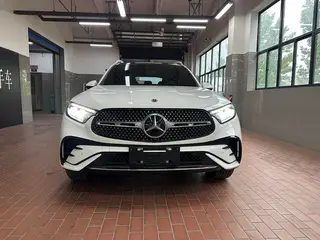 Mercedes-Benz GLC 2023 GLC 260 L 4MATIC De lujo 5 Asiento exterior foto 3 Mercedes-Benz GLC 2023 GLC 260 L 4MATIC De lujo 5 Asiento exterior foto 3