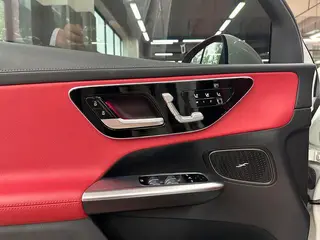 Mercedes-Benz GLC 2023 GLC 260 L 4MATIC De lujo 5 Asiento exterior foto 10 Mercedes-Benz GLC 2023 GLC 260 L 4MATIC De lujo 5 Asiento exterior foto 10