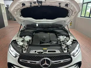 Mercedes-Benz GLC 2023 GLC 260 L 4MATIC De lujo 5 Asiento interior foto 11 Mercedes-Benz GLC 2023 GLC 260 L 4MATIC De lujo 5 Asiento interior foto 11