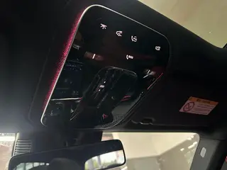 Mercedes-Benz GLC 2023 GLC 260 L 4MATIC De lujo 5 Asiento interior foto 12 Mercedes-Benz GLC 2023 GLC 260 L 4MATIC De lujo 5 Asiento interior foto 12