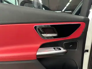 Mercedes-Benz GLC 2023 GLC 260 L 4MATIC De lujo 5 Asiento interior foto 15 Mercedes-Benz GLC 2023 GLC 260 L 4MATIC De lujo 5 Asiento interior foto 15
