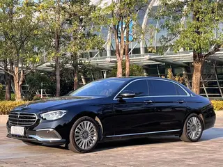 Mercedes-Benz E-Class 2021 Restyling E 300 L Luxury type Passenger car exterior photo 1 Mercedes-Benz E-Class 2021 Restyling E 300 L Luxury type Passenger car exterior photo 1