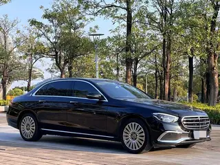 Mercedes-Benz E-Class 2021 Restyling E 300 L Luxury type Passenger car exterior photo 3 Mercedes-Benz E-Class 2021 Restyling E 300 L Luxury type Passenger car exterior photo 3