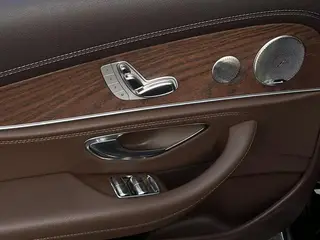 Mercedes-Benz E-Class 2021 Restyling E 300 L Luxury type Passenger car interior photo 14 Mercedes-Benz E-Class 2021 Restyling E 300 L Luxury type Passenger car interior photo 14