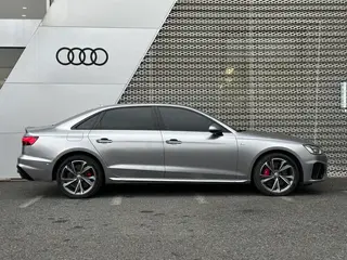 Audi A4L 2020 40 TFSI quattro Deluxe Dynamic exterior photo 3 Audi A4L 2020 40 TFSI quattro Deluxe Dynamic exterior photo 3