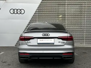 Audi A4L 2020 40 TFSI quattro Deluxe Dynamic exterior photo 5 Audi A4L 2020 40 TFSI quattro Deluxe Dynamic exterior photo 5