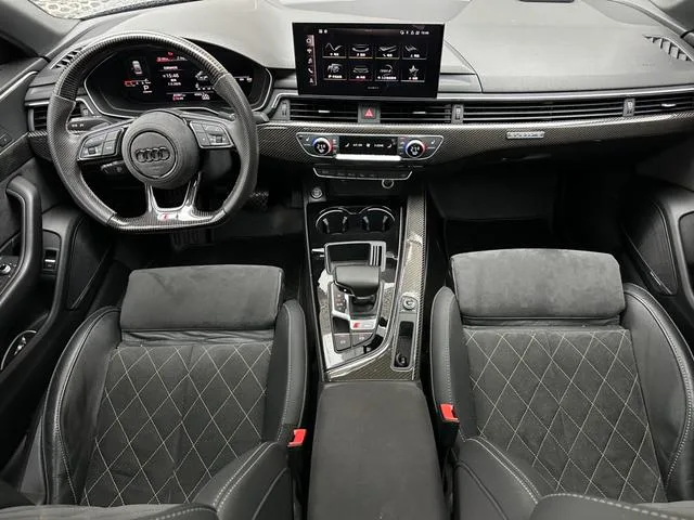 Audi A4L 2020 40 TFSI quattro Deluxe Dynamic exterior photo 7 Audi A4L 2020 40 TFSI quattro Deluxe Dynamic exterior photo 7