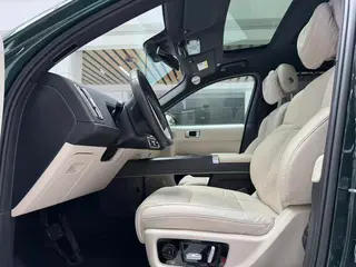 Li Auto L9 2022 Max Edición exterior foto 10