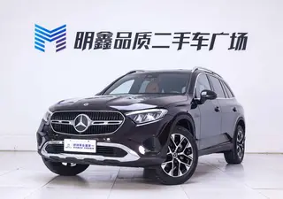 Mercedes-Benz GLC 2023 GLC 260 L 4MATIC Dynamic 5 seat exterior photo 1 Mercedes-Benz GLC 2023 GLC 260 L 4MATIC Dynamic 5 seat exterior photo 1