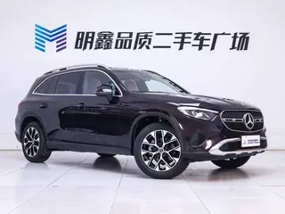 Mercedes-Benz GLC 2023 GLC 260 L 4MATIC Dynamic 5 seat exterior photo 6 Mercedes-Benz GLC 2023 GLC 260 L 4MATIC Dynamic 5 seat exterior photo 6