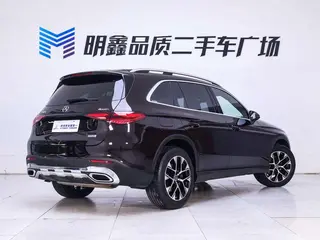 Mercedes-Benz GLC 2023 GLC 260 L 4MATIC Dynamic 5 seat exterior photo 8 Mercedes-Benz GLC 2023 GLC 260 L 4MATIC Dynamic 5 seat exterior photo 8