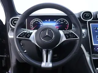 Mercedes-Benz GLC 2023 GLC 260 L 4MATIC Dynamic 5 seat interior photo 17 Mercedes-Benz GLC 2023 GLC 260 L 4MATIC Dynamic 5 seat interior photo 17