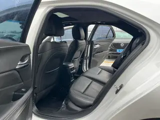 Cadillac CT4 2023 25T Fashionable Type interior photo 15 Cadillac CT4 2023 25T Fashionable Type interior photo 15