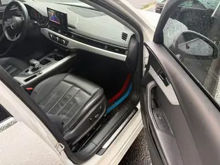 Audi A4L 2020 40 TFSI Fashion dynamic type interior photo 11