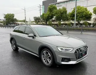 Audi A4 2022 allroad quattro Ice and Snow Sports Edition exterior photo 3 Audi A4 2022 allroad quattro Ice and Snow Sports Edition exterior photo 3