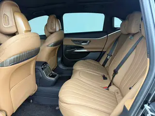 Mercedes-Benz E-Class 2024 Restyling E 300 L Fashionable Passenger car exterior photo 5 Mercedes-Benz E-Class 2024 Restyling E 300 L Fashionable Passenger car exterior photo 5
