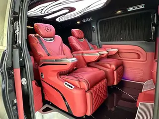 Mercedes-Benz Vito 2023 2.0T Edición de negocios 7 Asiento exterior foto 6 Mercedes-Benz Vito 2023 2.0T Edición de negocios 7 Asiento exterior foto 6
