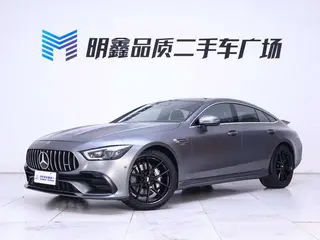 Mercedes-Benz AMG GT 2020 AMG GT 50 Voiture de sport à quatre portes extérieur photo 3 Mercedes-Benz AMG GT 2020 AMG GT 50 Voiture de sport à quatre portes extérieur photo 3