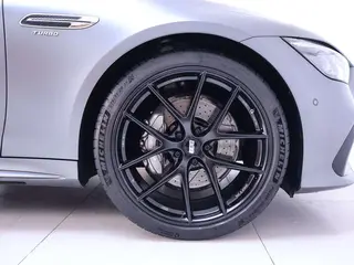 Mercedes-Benz AMG GT 2020 AMG GT 50 Voiture de sport à quatre portes extérieur photo 7 Mercedes-Benz AMG GT 2020 AMG GT 50 Voiture de sport à quatre portes extérieur photo 7